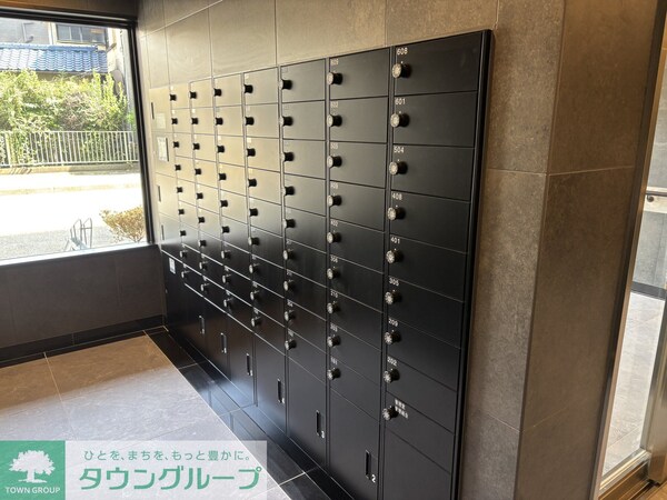 共有部分(共有部分)