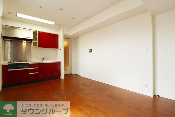 リビング・居室(お部屋探しはタウンハウジングへ♪)