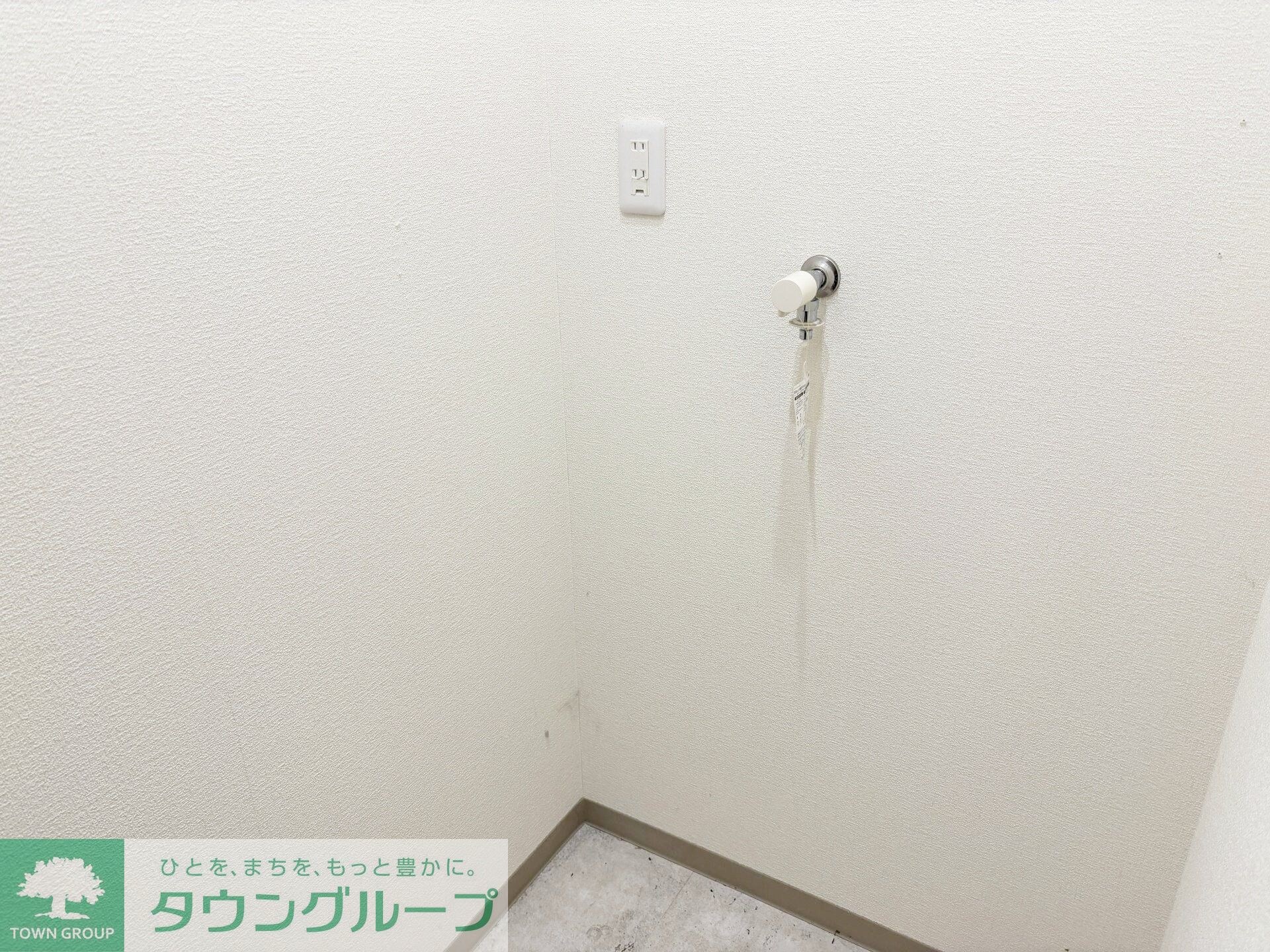 物件内観写真13　(設備)