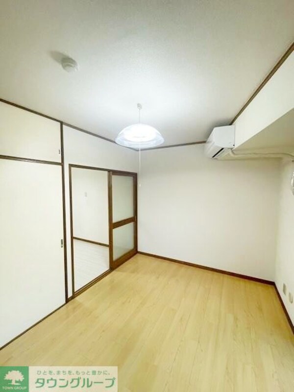 リビング・居室