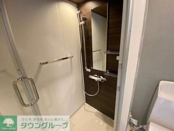 バス／シャワールーム等