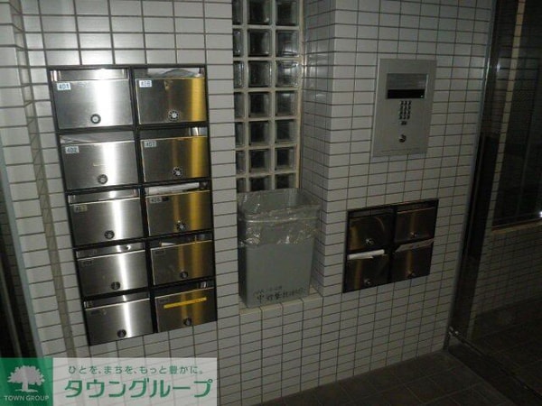 共有部分