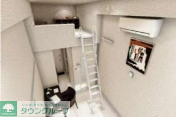 その他室内・内装(設備)
