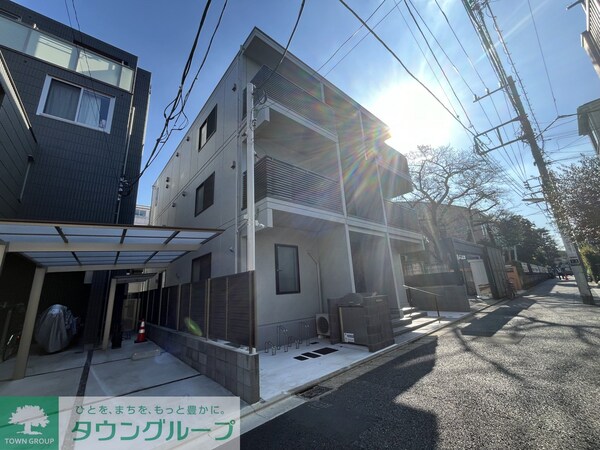 外観(外観)