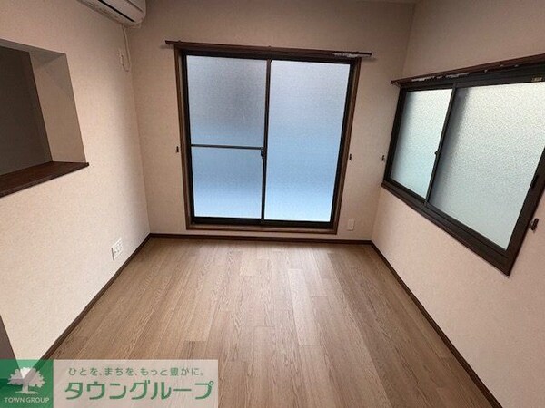 その他室内・内装(リビング/居室)