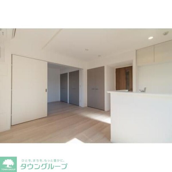 その他(※写真は同タイプ住戸です。)