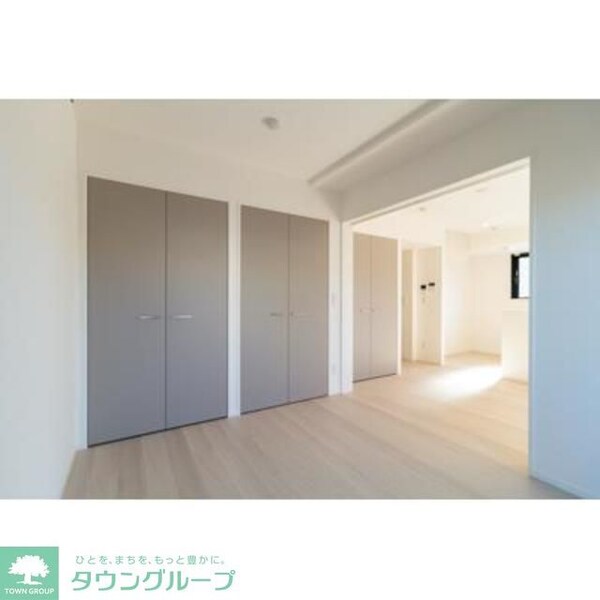 その他(※写真は同タイプ住戸です。)