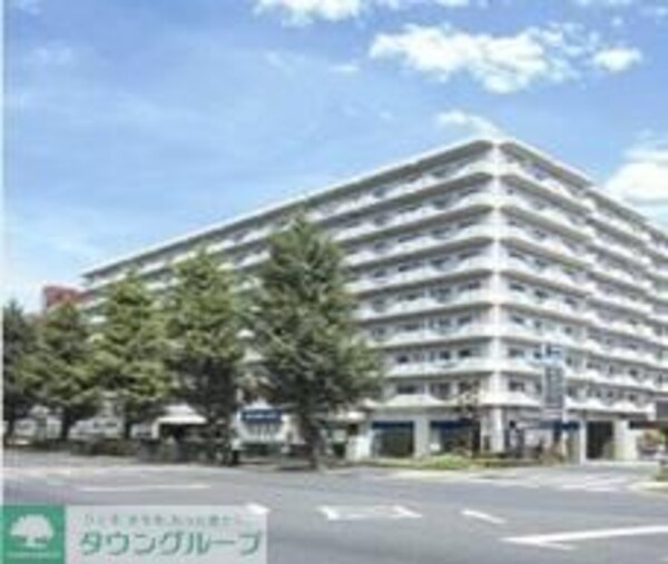 外観(外観)