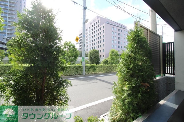 外観(外観)