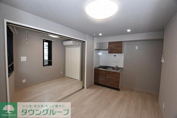 リビング・居室