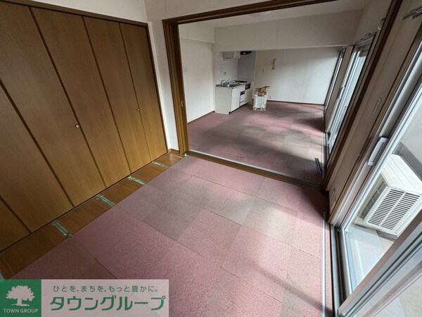 その他室内・内装(玄関)