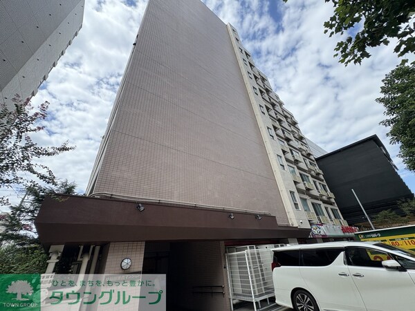 外観(外観)