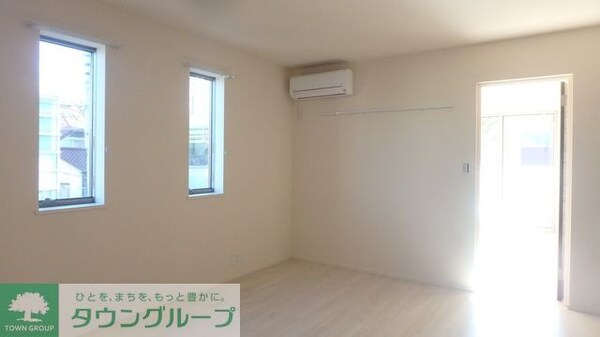 リビング・居室