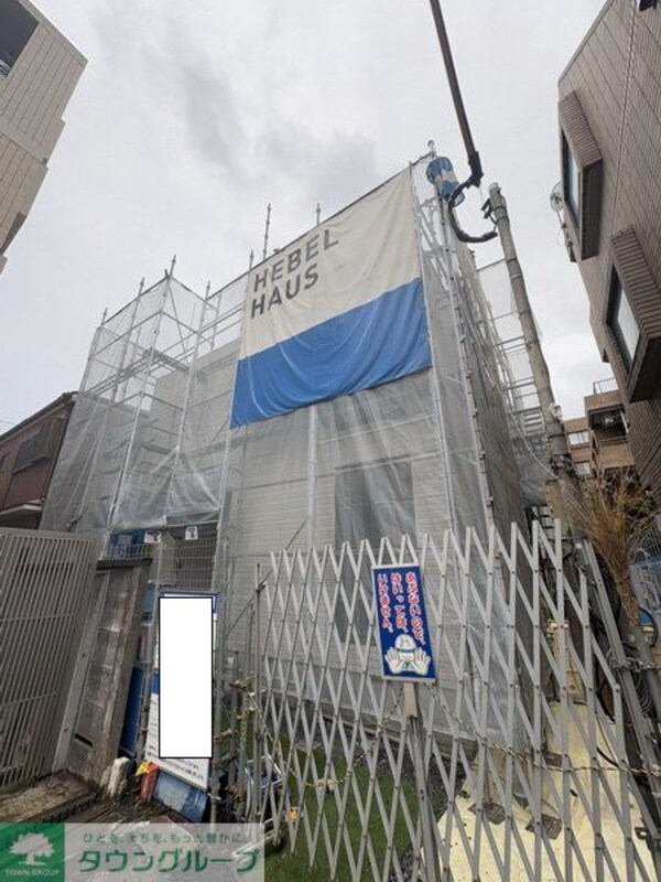 外観(外観)