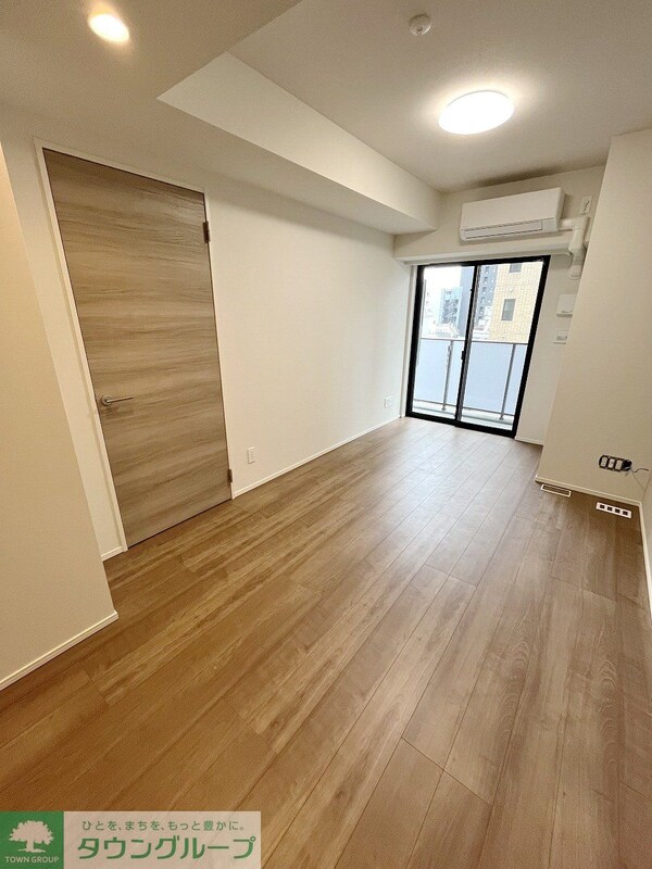 リビング・居室(リビング/居室)