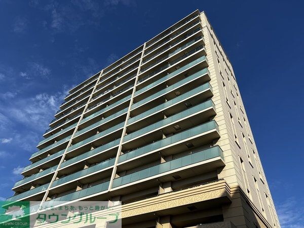 外観(建物外観)