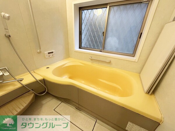バス／シャワールーム等