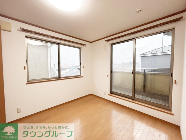 子供部屋