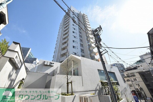 外観(お部屋探しは株式会社　タウンハウジング　までお気軽にお問合…)