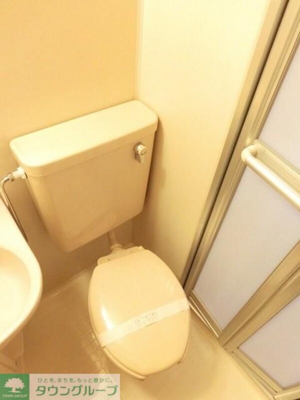 トイレ(★トイレです★)