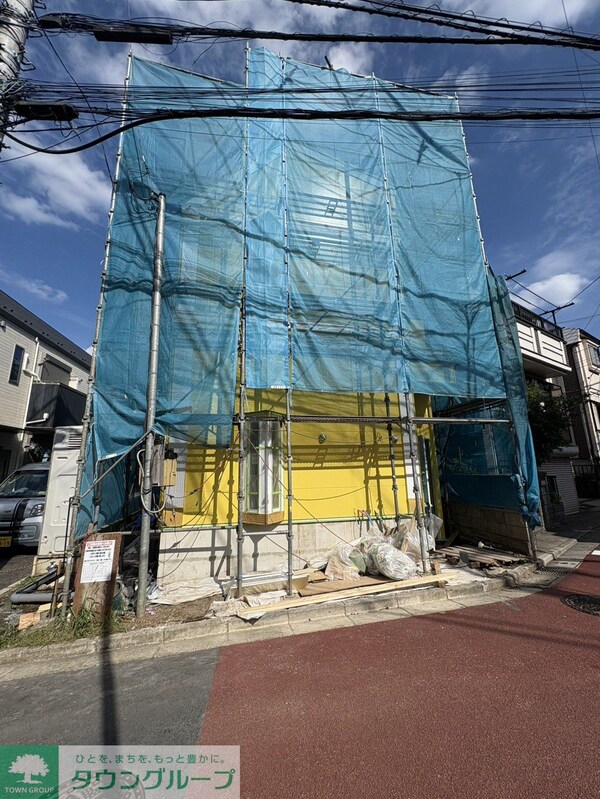 外観(外観)