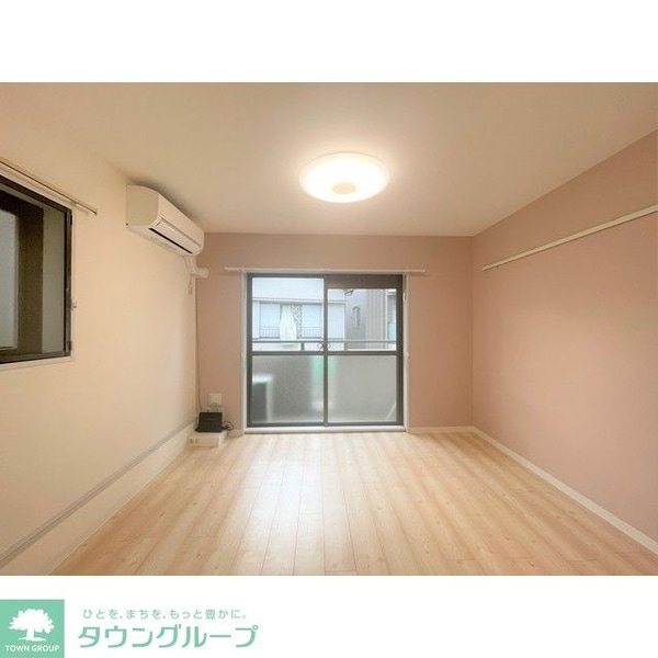 リビング・居室