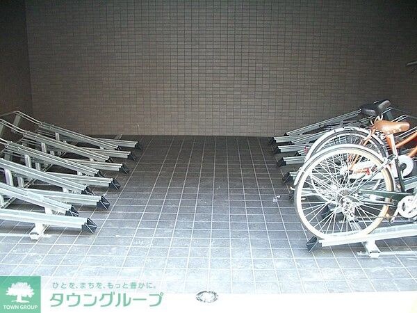 共有部分