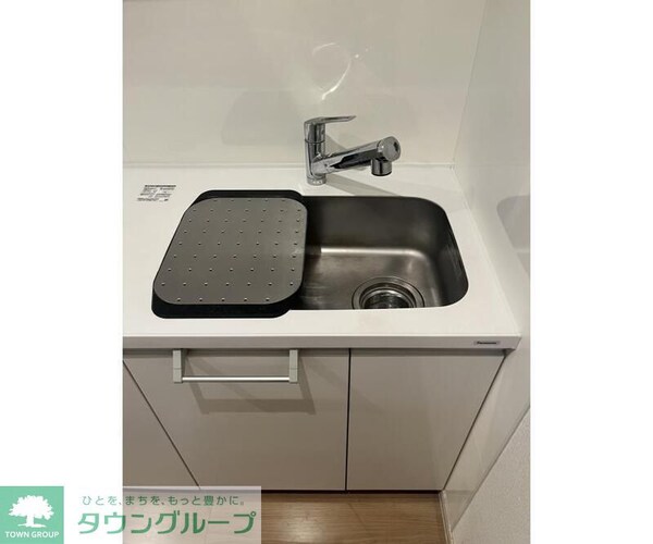 キッチン(キッチン)