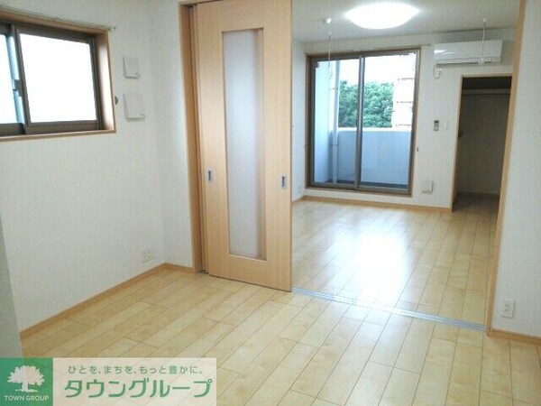 リビング・居室