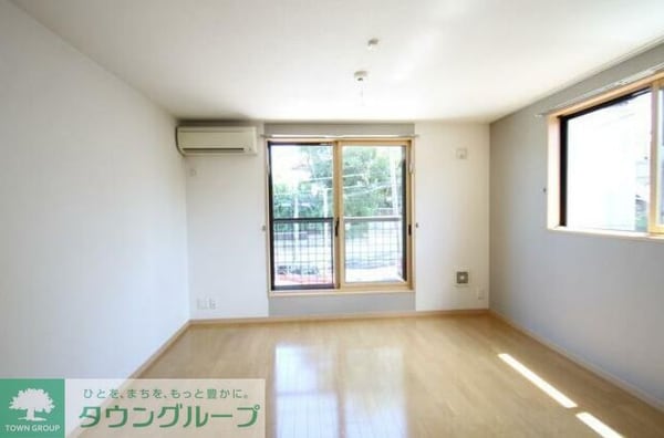 リビング・居室