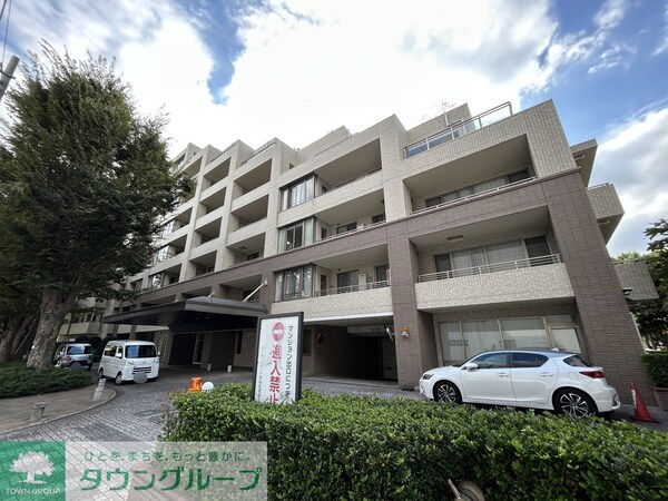 外観(外観)