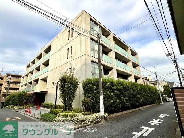 外観(外観)