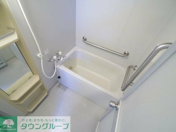 バス／シャワールーム等