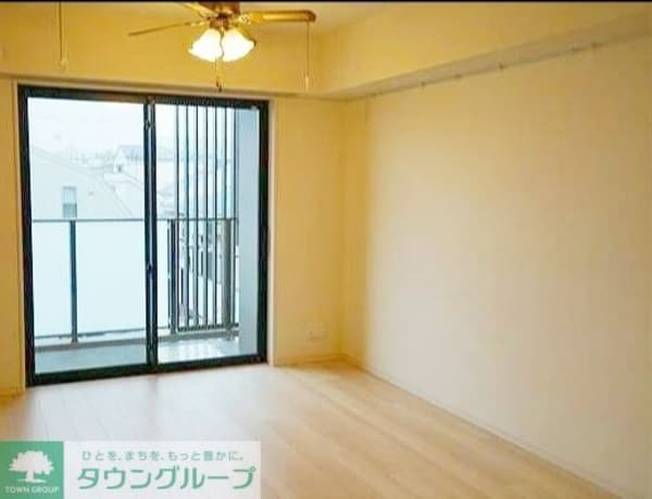 眺望(※他号室参考写真※)