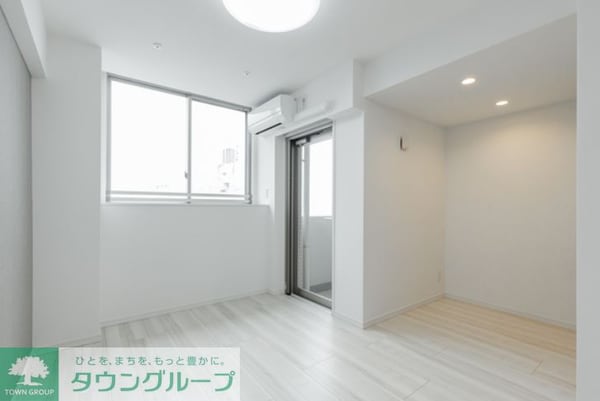 リビング・居室