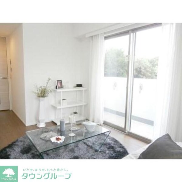 その他(※写真は同タイプ住戸です。)