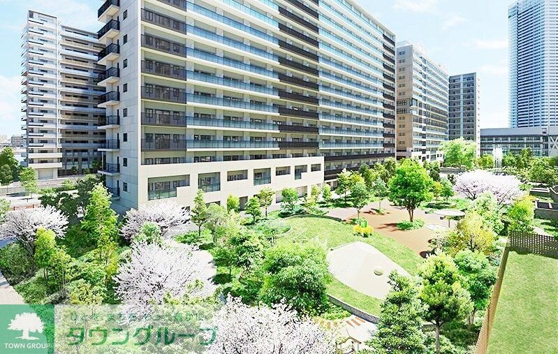 物件内観写真16　