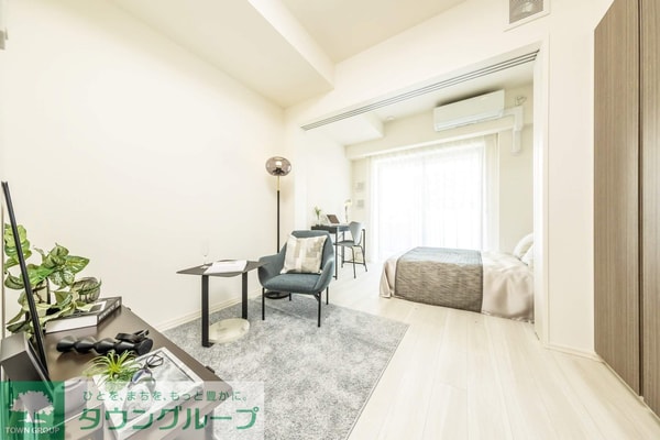 その他室内・内装(お問合せは(株)タウンハウジング赤坂店へ【03-5563-…)