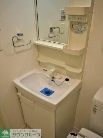 物件内観写真5　(タウンハウジングレジデンス事業部　恵比寿店・赤坂店までお問…)