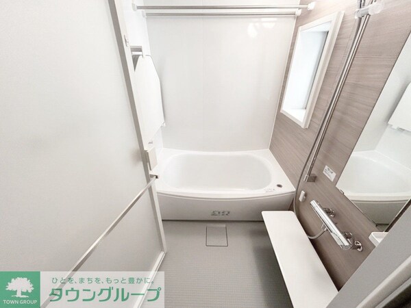 バス／シャワールーム等(お部屋探しは株式会社　タウンハウジング　までお気軽にお問合…)