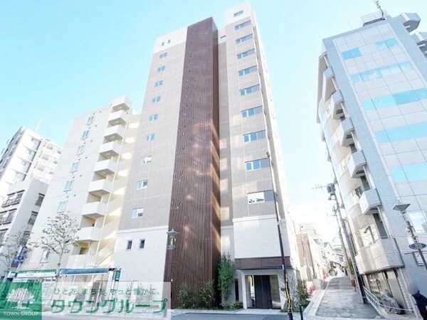 外観(お部屋探しは株式会社　タウンハウジング　までお気軽にお問合…)