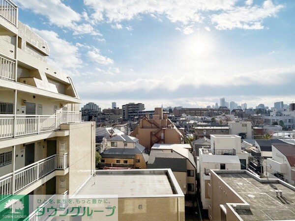 眺望(お部屋探しは株式会社　タウンハウジング　までお気軽にお問合…)