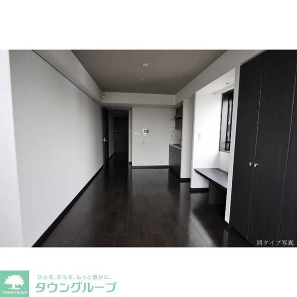 リビング・居室