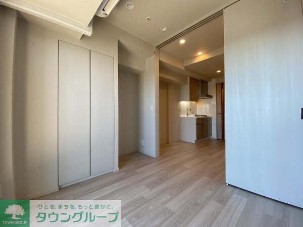 リビング・居室(リビング/居室)