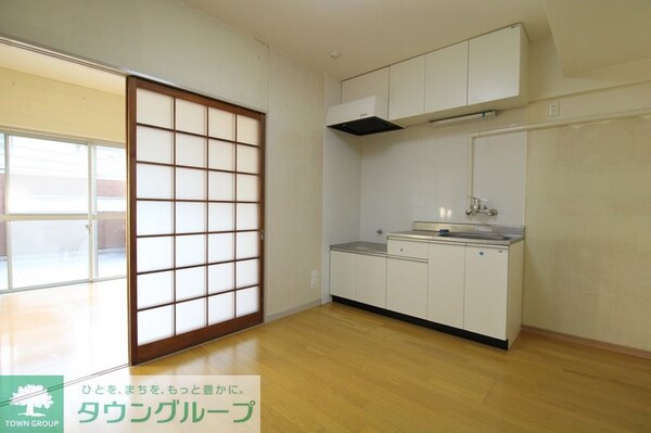 リビング・居室(共有部分)