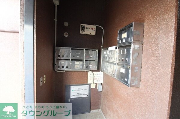 エントランス(エントランス)