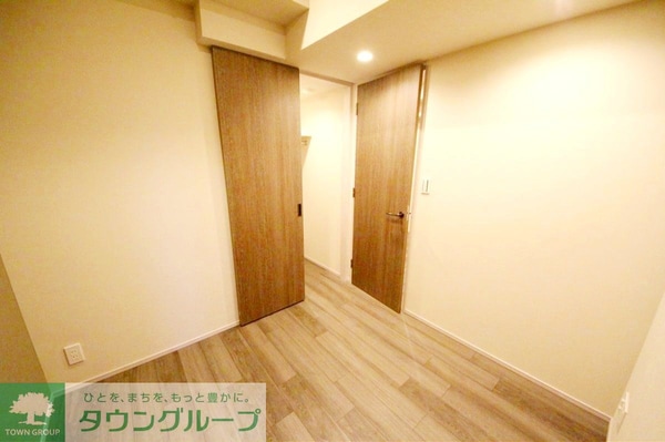 リビング・居室(★他号室参考写真★)