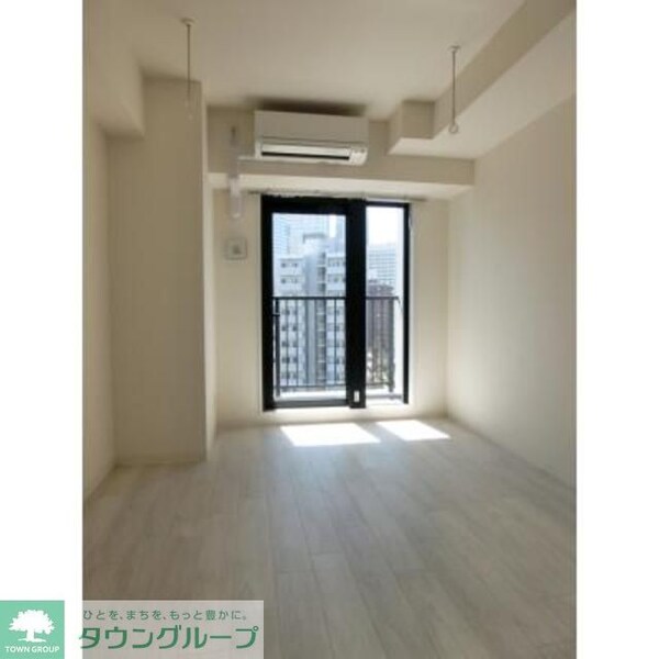 リビング・居室(※写真は同タイプ住戸です。)