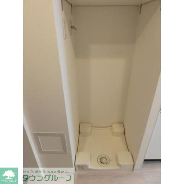 設備(※写真は同タイプ住戸です。)