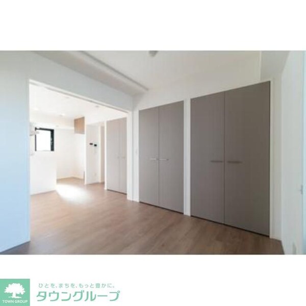 その他室内・内装(※写真は同タイプ住戸です。)